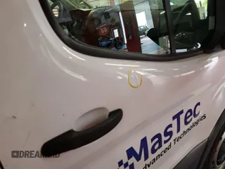 2016 Ford Transit Cargo with VIN 1FTYE1YMXGKB48799, listed as a IAAI auction lot 42304844 with 251,034 mi miles and . Bid and sale history available at DreamBid. Image 12.