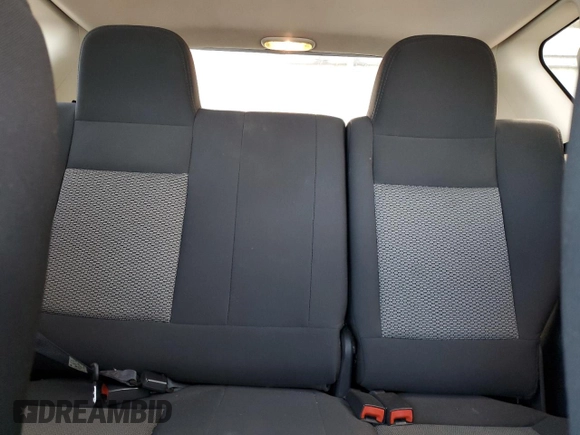 2008 Jeep Compass Sport with VIN 1J8FT470X8D712043, listed as a Copart auction lot 45382735 with 62,588 mi miles and Salvage Title. Bid and sale history available at carsss.com. Image 10.