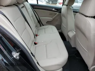 2021 Volkswagen Golf TSI с VIN 3VWG57AU4MM015577, выставлен на аукционе Copart как лот 75492124 с пробегом 30 676 миль миль и Списание • Salvage title. История ставок и продаж доступна на DreamBid. Изображение 10.