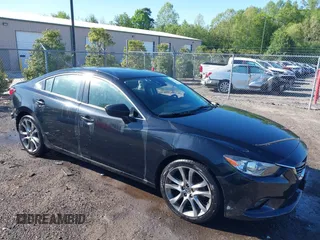 2014 Mazda 6 i Grand Touring с VIN JM1GJ1W63E1118025, выставлен на аукционе IAAI как лот 42133962 с пробегом 122 308 миль миль и . История ставок и продаж доступна на DreamBid. Изображение 1.