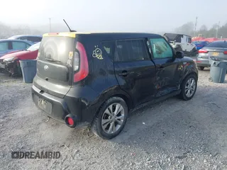 2016 Kia Soul + z VIN KNDJP3A57G7349721, wystawiony jako IAAI lot #41881529 z przebiegiem 145 484 mil mil oraz . Historia ofert i sprzedaży dostępna na DreamBid. Obrazek 4.