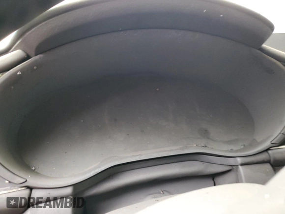 2022 Mazda 3 Premium with VIN 3MZBPADLXNM306199, listed as a Copart auction lot 77423574 with Not Provided miles and Non Repairable. Bid and sale history available at DreamBid. Image 9.