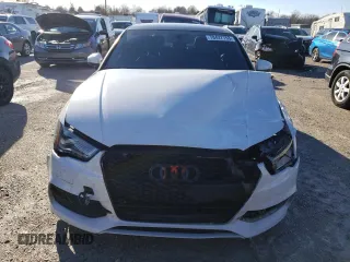 2015 Audi A3 2.0T Prestige with VIN WAUKFGFF7F1021097, listed as a Copart auction lot 78427753 with 119,166 mi miles. Bid and sale history available at carsss.com. Image 5.