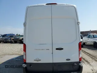 2015 Ford Transit with VIN 1FTNR3XVXFKA81374, listed as a Copart auction lot 63005155 with 512,407 mi miles and Clean title. Bid and sale history available at DreamBid. Image 6.