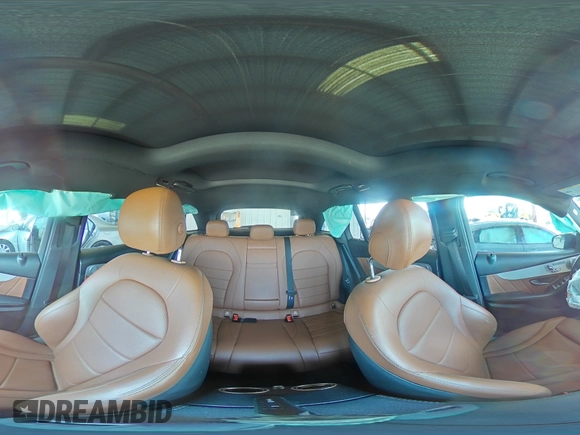 2021 Mercedes-Benz GLC 300 z VIN W1N0G8DB5MV268307, wystawiony jako Copart lot #58694625 z przebiegiem Nie podano mil oraz Nie do naprawy • Non repairable. Historia ofert i sprzedaży dostępna na DreamBid. Obrazek 15.