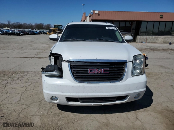 2013 GMC Yukon XL SLT with VIN 1GKS2KE79DR173171, listed as a Copart auction lot 50618815 with 251,794 mi miles and Salvage Title. Bid and sale history available at carsss.com. Image 5.