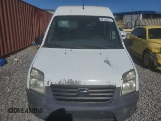 2013 Ford Transit Connect XL с VIN NM0LS6AN1DT165741, выставлен на аукционе Copart как лот 50151375 с пробегом 349 534 миль миль и Чистый • Clean title. История ставок и продаж доступна на DreamBid. Изображение 5.