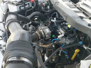 2021 Ford F-150 XL с VIN 1FTEW1EP6MFA68273, выставлен на аукционе IAAI как лот 42726285 с пробегом 33 989 миль миль и . История ставок и продаж доступна на DreamBid. Изображение 20.