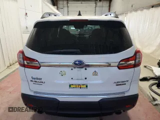2020 Subaru Ascent Touring z VIN 4S4WMARD8L3463285, wystawiony jako Copart lot #48952975 z przebiegiem 51 781 mil mil oraz Szkody całkowita. Historia ofert i sprzedaży dostępna na DreamBid. Obrazek 6.