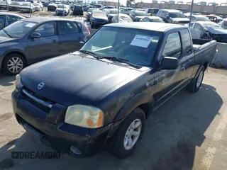 2004 Nissan Frontier XE z VIN 1N6DD26T74C462866, wystawiony jako IAAI lot #41505585 z przebiegiem 269 292 mil mil oraz . Historia ofert i sprzedaży dostępna na DreamBid. Obrazek 6.