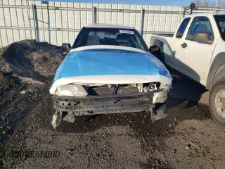 1994 Subaru Legacy L with VIN 4S3BJ6335R9948773, listed as a Copart auction lot 77018384 with 189,202 mi miles and Clean title. Bid and sale history available at DreamBid. Image 5.