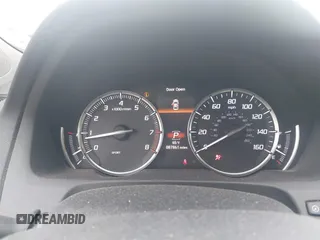 2017 Acura TLX V6 w/Technology Pkg z VIN 19UUB2F56HA003101, wystawiony jako IAAI lot #42464250 z przebiegiem 87 861 mil mil oraz . Historia ofert i sprzedaży dostępna na DreamBid. Obrazek 7.