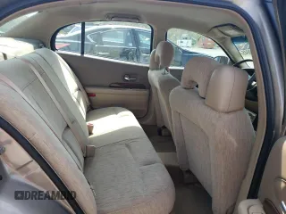 2004 Buick LeSabre Custom with VIN 1G4HP52K244170588, listed as a Copart auction lot 55160845 with 171,470 mi miles and Salvage Title. Bid and sale history available at DreamBid. Image 10.