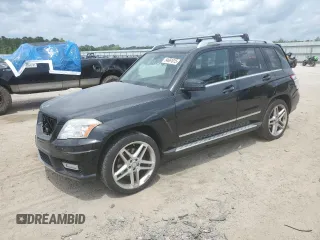 2011 Mercedes-Benz GLK 350 z VIN WDCGG5GB7BF667317, wystawiony jako Copart lot #54061015 z przebiegiem 77 303 mil mil oraz Szkody całkowita. Historia ofert i sprzedaży dostępna na DreamBid. Obrazek 1.