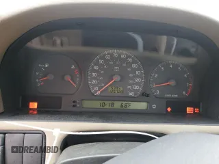 2004 Volvo C70 с VIN YV1NC63D14J041486, выставлен на аукционе Copart как лот 56679485 с пробегом 125 720 миль миль и Списание • Salvage title. История ставок и продаж доступна на DreamBid. Изображение 9.