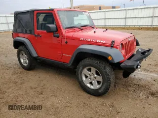 2011 Jeep Wrangler Rubicon with VIN 1J4BA6D17BL563845, listed as a Copart auction lot 78491954 with 30,339 mi miles and Clean Title. Bid and sale history available at carsss.com. Image 4.
