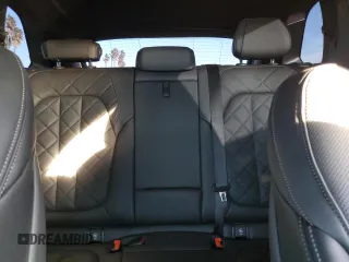 2023 BMW X5 sDrive40i with VIN 5UXCR4C06P9P72139, listed as a Copart auction lot 41875905 with 24,037 mi miles and Salvage Title. Bid and sale history available at carsss.com. Image 10.