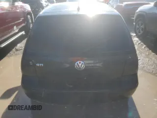 2001 Volkswagen GTI GLS с VIN 9BWDD61JX14037508, выставлен на аукционе Copart как лот 73836924 с пробегом Не указан миль и Списание • Salvage title. История ставок и продаж доступна на DreamBid. Изображение 6.
