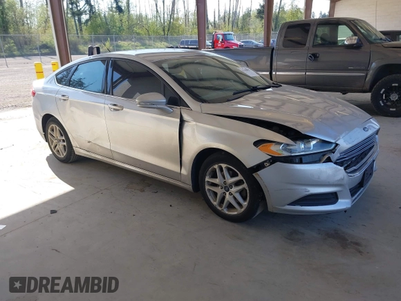 2015 Ford Fusion SE with VIN 3FA6P0H74FR138484, listed as a IAAI auction lot 42108827 with 134,622 mi miles and . Bid and sale history available at DreamBid. Image 1.