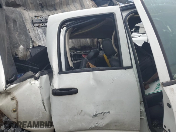 2004 Dodge 3500 ST with VIN 3D3MU48C04G162876, listed as a Copart auction lot 49454665 with Not provided miles and Salvage title. Bid and sale history available at DreamBid. Image 10.