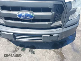 2016 Ford F-150 XL with VIN 1FTEW1CF7GFA64926, listed as a IAAI auction lot 42023325 with 224,791 mi miles and . Bid and sale history available at carsss.com. Image 6.