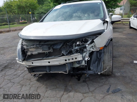 2018 Honda Odyssey EX-L with VIN 5FNRL6H77JB047919, listed as a IAAI auction lot 42112505 with 108,706 mi miles and . Bid and sale history available at DreamBid. Image 12.