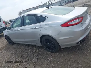 2016 Ford Fusion SE with VIN 3FA6P0T93GR223780, listed as a IAAI auction lot 42074330 with 138,831 mi miles. Bid and sale history available at carsss.com. Image 14.