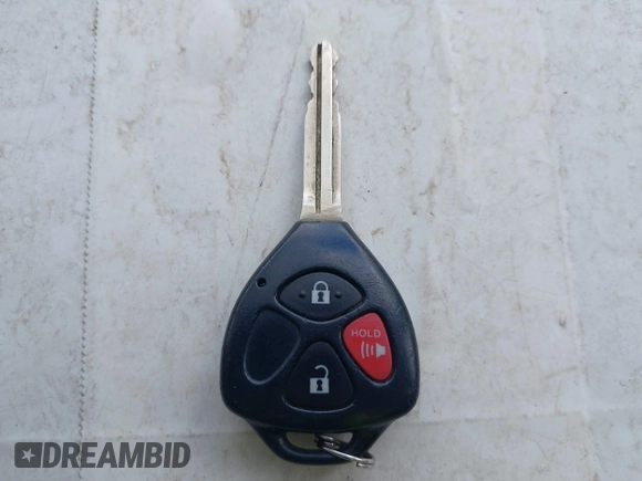 2010 Toyota RAV4 Sport с VIN JTMRK4DV0A5090107, выставлен на аукционе IAAI как лот 42232119 с пробегом 190 450 миль миль и . История ставок и продаж доступна на DreamBid. Изображение 11.
