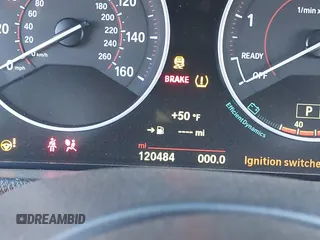 2015 BMW 4 Series 428i xDrive with VIN WBA4C9C51FD331298, listed as a IAAI auction lot 41892173 with 120,484 mi miles and . Bid and sale history available at DreamBid. Image 15.