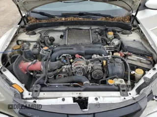 2013 Subaru WRX WRX with VIN JF1GV7E63DG009798, listed as a Copart auction lot 88509795 with 99,009 mi miles and Salvage title. Bid and sale history available at DreamBid. Image 11.