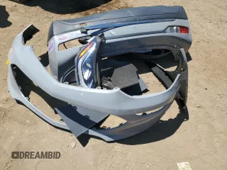 2019 Chevrolet Bolt EV Premier z VIN 1G1FZ6S01K4118823, wystawiony jako Copart lot #58155625 z przebiegiem 65 782 mil mil oraz Szkoda całkowita • Salvage title. Historia ofert i sprzedaży dostępna na DreamBid. Obrazek 12.