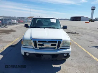2008 Ford Ranger XL with VIN 1FTZR15E28PA86177, listed as a IAAI auction lot 41883220 with 102,666 mi miles and . Bid and sale history available at DreamBid. Image 12.