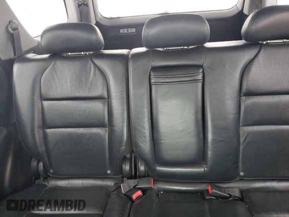 2004 Acura MDX Touring Pkg with VIN 2HNYD18624H518855, listed as a Copart auction lot 44821605 with 227,180 mi miles and Salvage Title. Bid and sale history available at carsss.com. Image 10.