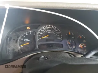 2004 Chevrolet Tahoe Z71 с VIN 1GNEK13Z84R285006, выставлен на аукционе Copart как лот 59240915 с пробегом Не указан миль и Чистый • Clean title. История ставок и продаж доступна на DreamBid. Изображение 9.