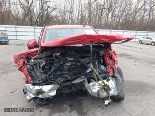 2017 Chevrolet Silverado 1500 LT with VIN 1GCVKREHXHZ371760, listed as a IAAI auction lot 40782917 with 1 mi miles. Bid and sale history available at carsss.com. Image 13.
