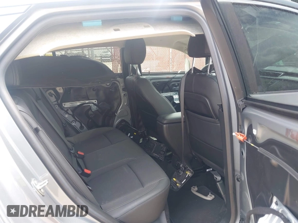 2023 Buick Encore GX Select с VIN KL4MMDS21PB121589, выставлен на аукционе IAAI как лот 42121103 с пробегом 20 379 миль миль и . История ставок и продаж доступна на DreamBid. Изображение 8.