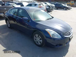 2012 Nissan Altima 2.5 SL with VIN 1N4AL2AP3CC154195, listed as a IAAI auction lot 41832440 with 104,028 mi miles. Bid and sale history available at carsss.com. Image 1.