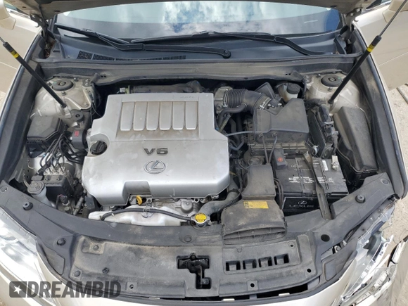 2014 Lexus ES 330 с VIN JTHBK1GG0E2119057, выставлен на аукционе Copart как лот 58213845 с пробегом 118 508 миль миль и Списание • Salvage title. История ставок и продаж доступна на DreamBid. Изображение 11.
