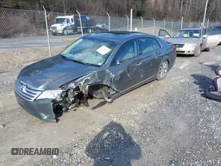 2012 Toyota Avalon with VIN 4T1BK3DB7CU460748, listed as a IAAI auction lot 41510564 with 80,141 mi miles and . Bid and sale history available at DreamBid. Image 19.