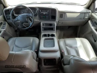 2005 Chevrolet Silverado 1500 LT with VIN 2GCEK13T551322110, listed as a Copart auction lot 54609835 with 156,790 mi miles and Clean Title. Bid and sale history available at DreamBid. Image 8.