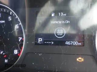 2021 Kia Forte GT-Line with VIN 3KPF34AD4ME307615, listed as a IAAI auction lot 42267357 with 46,700 mi miles and . Bid and sale history available at DreamBid. Image 15.