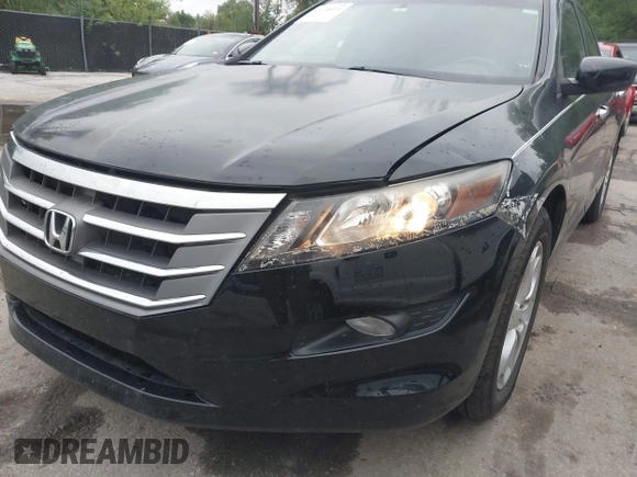 2011 Honda Accord Crosstour EX-L with VIN 5J6TF2H54BL001929, listed as a IAAI auction lot 42148921 with 174,901 mi miles. Bid and sale history available at carsss.com. Image 6.