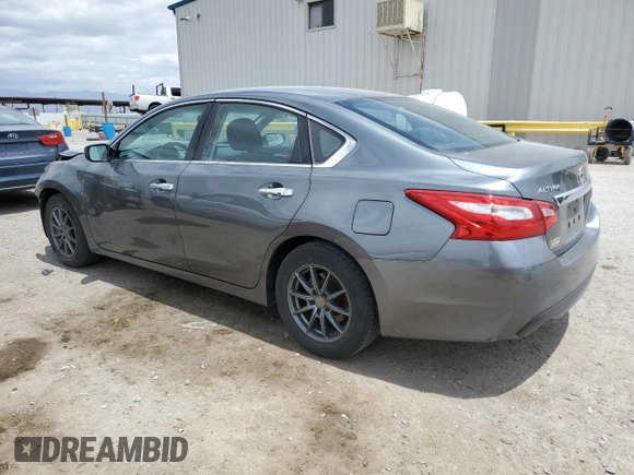 2016 Nissan Altima SR z VIN 1N4AL3AP4GC146232, wystawiony jako Copart lot #55451315 z przebiegiem 200 425 mil mil oraz Szkoda całkowita • Salvage title. Historia ofert i sprzedaży dostępna na DreamBid. Obrazek 2.
