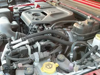 2022 Jeep Wrangler Unlimited Rubicon с VIN 1C4JJXR63NW206709, выставлен на аукционе IAAI как лот 41254820 с пробегом 25 317 миль миль и . История ставок и продаж доступна на DreamBid. Изображение 25.