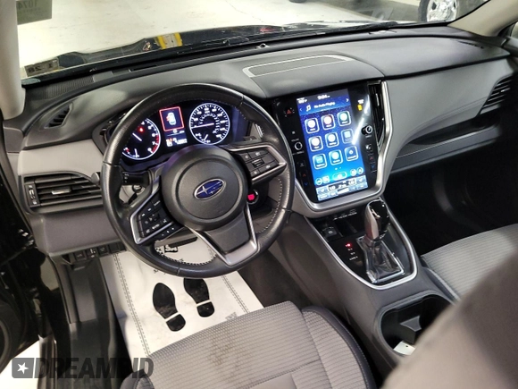 2023 Subaru Outback Premium with VIN 4S4BTADC1P3157907, listed as a IAAI auction lot 42787271 with 73,289 mi miles and . Bid and sale history available at DreamBid. Image 9.