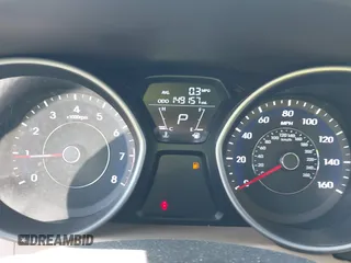 2013 Hyundai Elantra GLS with VIN 5NPDH4AE7DH224600, listed as a IAAI auction lot 42345837 with 149,157 mi miles and . Bid and sale history available at DreamBid. Image 7.