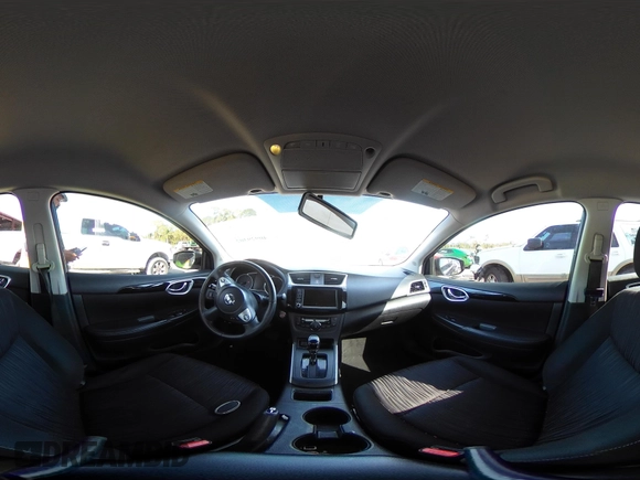 2019 Nissan Sentra SR with VIN 3N1AB7APXKY431461, listed as a IAAI auction lot 40929302 with 80,385 mi miles and . Bid and sale history available at DreamBid. Image 18.