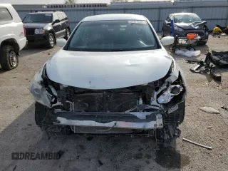 2015 Nissan Altima SV with VIN 1N4AL3AP6FC118589, listed as a Copart auction lot 51271535 with 108,160 mi miles and Salvage Title. Bid and sale history available at DreamBid. Image 5.