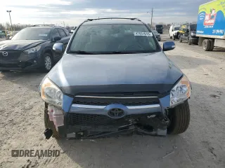 2009 Toyota RAV4 Ltd with VIN JTMBK31V79D000369, listed as a Copart auction lot 47651015 with 146,246 mi miles and Salvage Title. Bid and sale history available at carsss.com. Image 5.