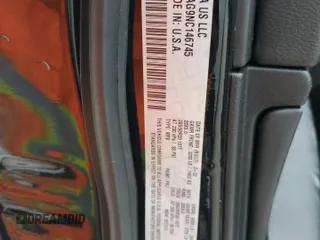 2022 Jeep Grand Cherokee WK Laredo X with VIN 1C4RJFAG9NC146745, listed as a Copart auction lot 76477034 with 19,793 mi miles and Salvage Title. Bid and sale history available at carsss.com. Image 13.